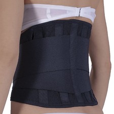 busto fascia elastica sostegno