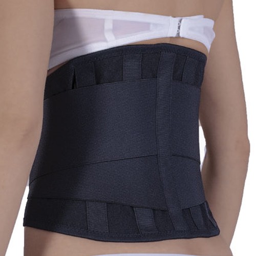 Busto fascia elastica sostegno - fascia,