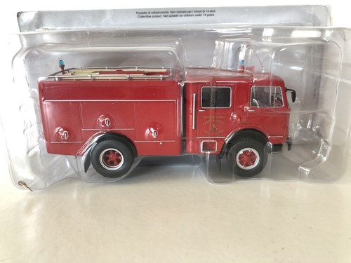 Centauria camion pompieri - 1:43,