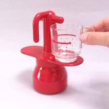 UNUSED Caffettiera IRMEL Maggiolina Mokapot 2 VINTAGE collectors moka