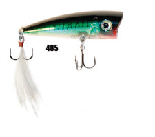 Esca pesca pesce finto