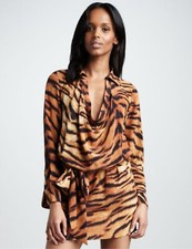 Mini Abito Haute Hippie