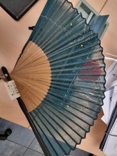 NUOVO!!! Ventaglio Giapponese 