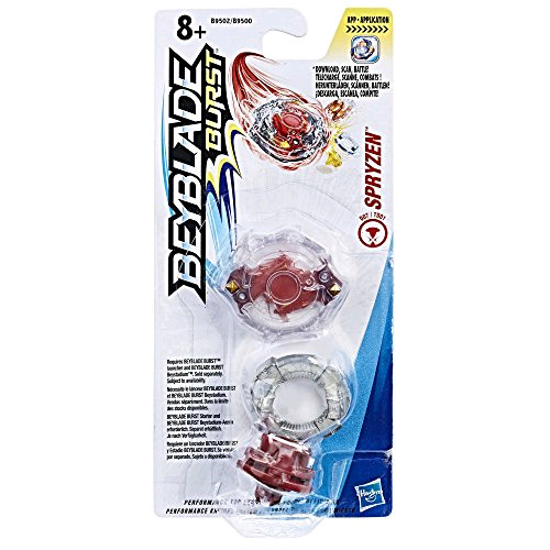 Beyblade burst spryzen - beyblade,