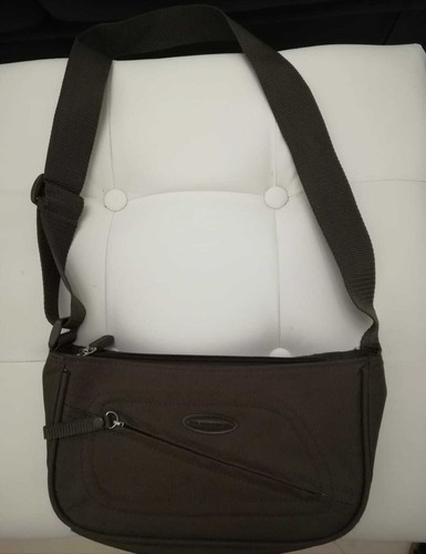 Borsa borsette marrone sisley - borsa,,