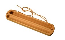 Hangboard da riscladamento ed