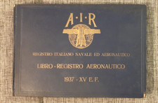 REGISTRO ITALIANO NAVALE ED