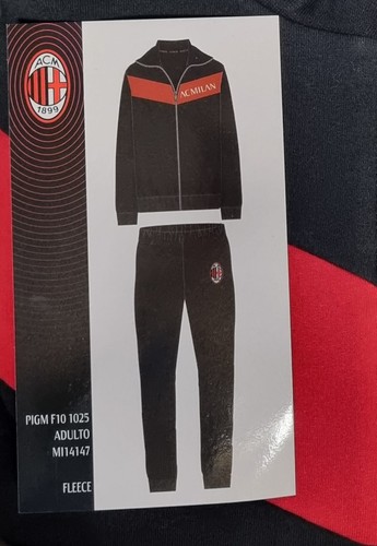 Tuta pigiama felpato - tuta,
