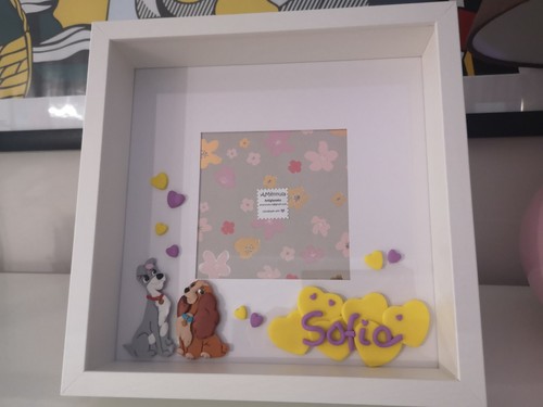 Cornice idea regalo con - idea,