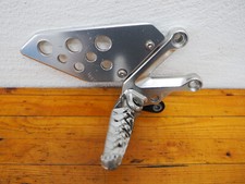 Aprilia RSV 1000 RR Tuono