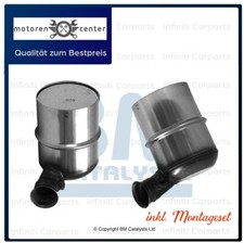 FILTRO ANTIPARTICOLATO DIESEL