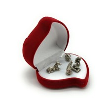 Mini Natività e presepe in