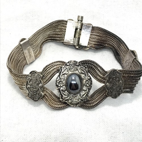 Raro bracciale vintage topkapi - bracciale,