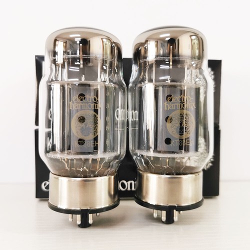 1pz nuovo valvola audio - nuovo,