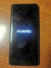 HUAWEI P30 PRO AZZURRO METALLIZZATO DUAL SIM  8/128 GB PERFETTO