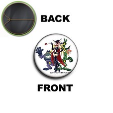 PINS PIN SPILLA 2,5 CM 25 MM