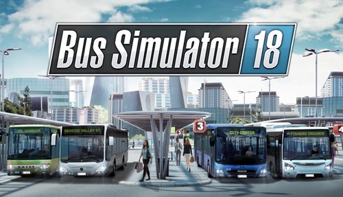 Nuovo bus simulator - simulator, per