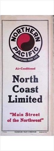 North coast calendario - north,