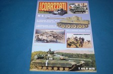 MEZZI CORAZZATI Storia e