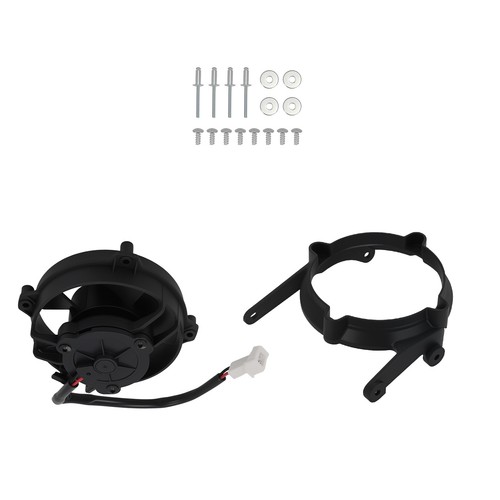 Ventola radiatore per - , ktm