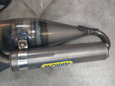Marmitta scarico arrow per - marmitta/scarico,