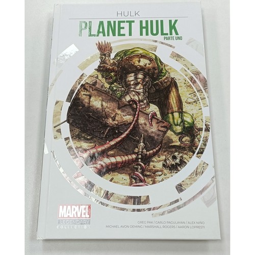 Marvel legendary collection - legendary, 42