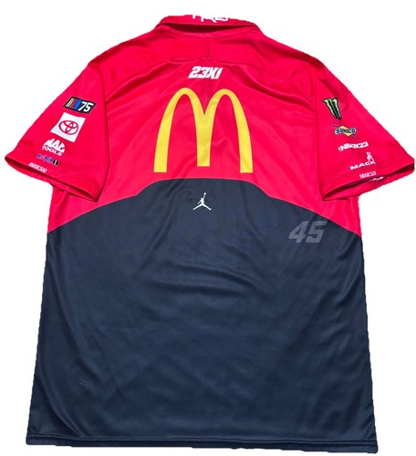 Camicia 2xl 23xi - 23xi, nascar