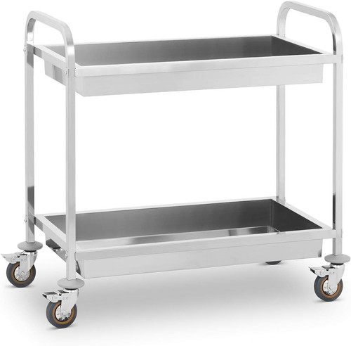 Carrello portavivande - carrello,