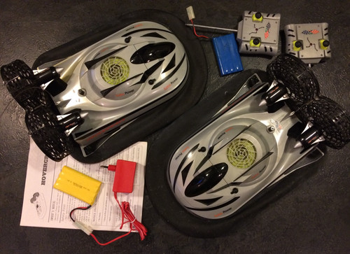 Tyco typhoon rc - rc, vintage