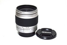 OBIETTIVO NIKKOR AF 28-80MM G