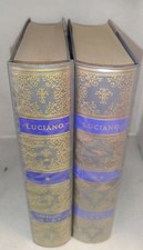 luciano dialoghi 2 volumi