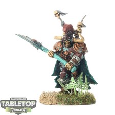 Vampire Counts - Krell