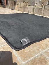 Tappeto Moquette Rivestimento Pianale Baule Mercedes