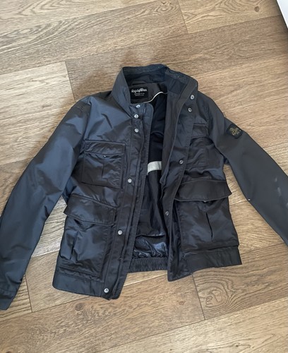Giubbino jacket refrigiwear - giubbino,