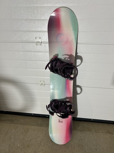 Snowboard wedze serenity - snowboard,