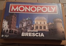 MONOPOLY EDIZIONE Limitata