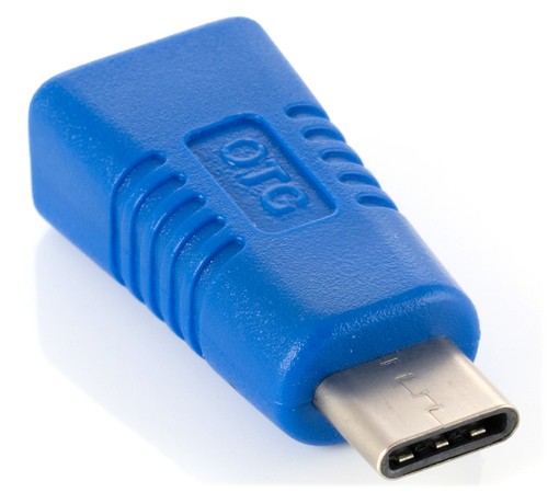 Poppstar adattatore usb - usb, 3.1
