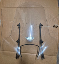 Parabrezza alto GIVI PIAGGIO LIBERTY 50 125 150 2016/2024 Iget 3v