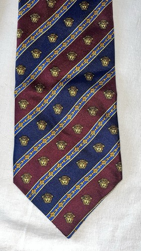 Cravatta gianni versace 100 - cravatta, 100%
