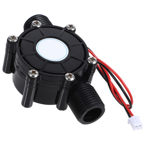 Micro generatore turbina ad - turbina,