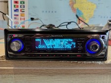 Kenwood KDC-W7537UY Lettore CD