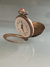 Remontoir,Orologio Da