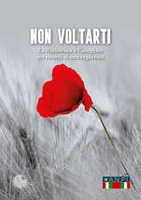 Libro - Non Voltarti. La