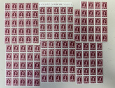 MARCA DA BOLLO NUOVA da 100