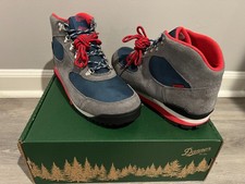 Danner Jag ll Alpine Design