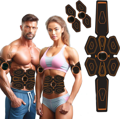 Elettrostimolatore per