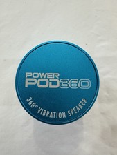 Power Pod 360 Altoparlante a