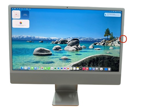 Apple imac pollici 2021 m1 - pollici,