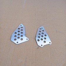 protezioni pedana  destra +