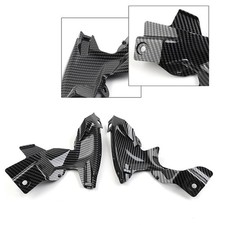 Carena supporto condotto